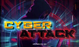 u888abcvip Cyber Attack