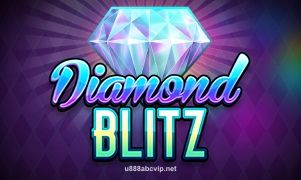 Diamond Blitz – Nổ hũ siêu tốc