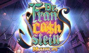u888abcvip Dr. Francashstein Multihops