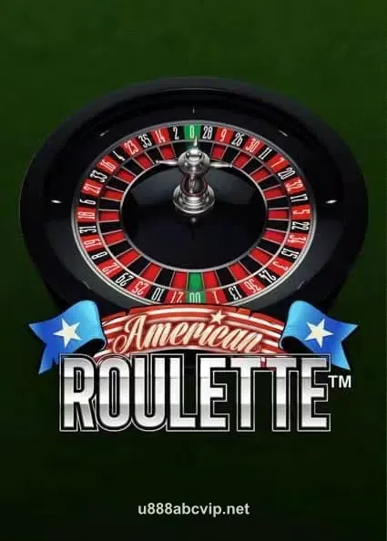 Chơi Ameri Roulette tại u88