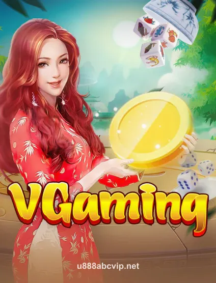 Chơi Athena VGaming tại u88