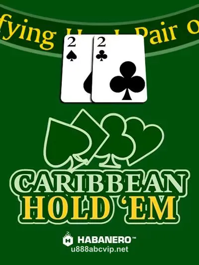 Chơi Caribbean Holdem