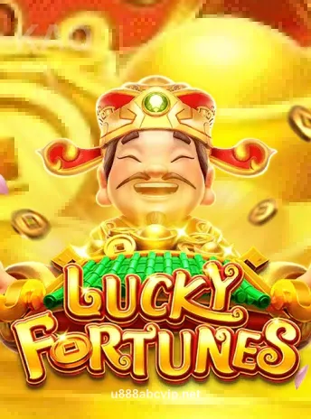 u888abcvip Fachai Lucky Fortunes