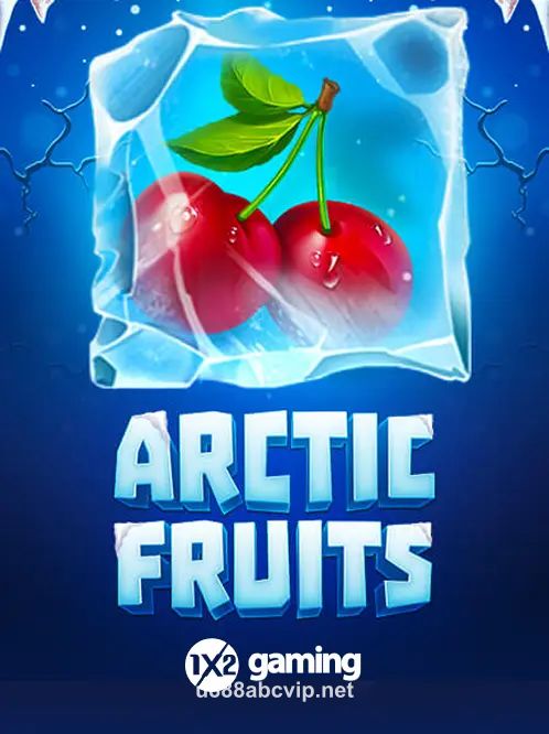 Arctic Fruits – Cuộc phiêu lưu băng giá tại u88