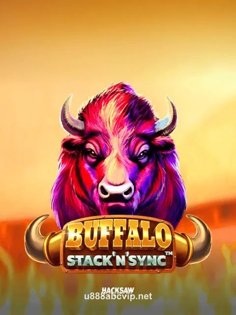 Hình ảnh Chơi Buffalo Stack'n'Sync tại u88